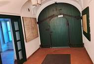 RESERVIERT - HISTORISCHES BAUJUWEL