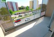 Steingötterhof: Stadt trifft Natur - Idyllische Neubauwohnung in wunderbarer Lage!