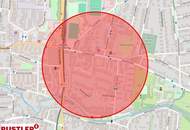 sanierte 4 Zimmerwohnung mit Garten in ruhiger Lage