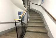KEINE INVESTITIONEN NOTWENDIG! Sicheres Einkommen und historisches Flair: Vermietete Wohnung in 1110 Wien – 2,46% Rendite und Altbauqualität!
