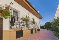 Modernisierter Streckhof mit zwei Appartements und Ausbaupotenzial!