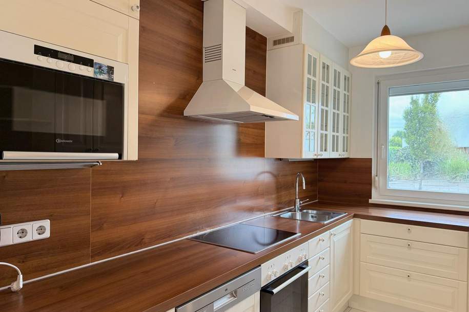 Familienhit - gepflegtes Reihenhaus in Top Lage, Haus-kauf, 630.000,€, 2362 Mödling