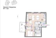 ERSTBEZUG „ein viertel grün“ in Wr. Neustadt– 2-Zimmer-Wohnung im 2. OG mit Balkon