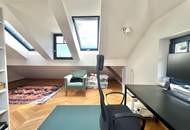 360 TOUR // GENERALSANIERTES EINFAMILIENHAUS IN DORNBACH MIT UNVERBAUBAREM WIEN- BLICK
