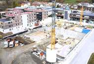 Hochwertige Neubauwohnung in Zentrumsnähe TOP O 0.1 - Projekt "Wohnpark Schladming"