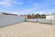 ++ NEU ++EXKLUSIVE DG WOHNUNG MIT DACHTERRASSE & WIENBLICK