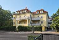 Ansprechende 2 Zimmer-Mietwohnung mit Balkon in Zentrumsnähe