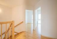 4 Zimmer Maisonettewohnung in Hafnerbach bei St. Pölten – ein Traum für Familien