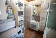 Kleines Haus mit Ausbaupotenzial