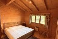 „Wohnen, wo andere Urlaub machen – Landhaus mit Aussicht“