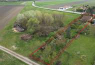 Charmantes Einfamilienhaus in ruhiger Ortsrandlage