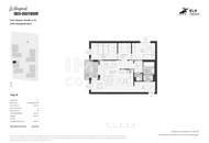 3 Zimmer Neubau mit Aussicht!