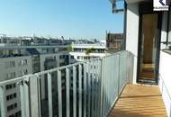 360 TOUR - DACHGESCHOßWOHNUNG mit TERRASSE
