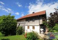 Bauernsacherl - Wohnhaus - Gemütlich!