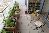 Wohnen über den Dächern von Linz - die perfekte 3-Zimmer-Wohnung!