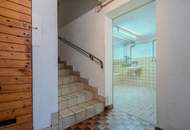 Solides Einfamilienhaus in der Gams bei Frohnleiten