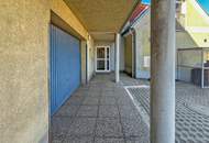 3-Zimmerwohnung mit Grünblick im Süden Wiens, Nähe Laxenburg