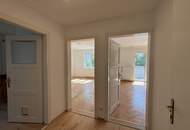 2,5-Zimmer-Wohnung mit Balkon & Gartenbenutzung in Maxglan