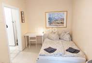 Helle 3-Zimmer Wohnung in Graz, 81m², gepflegt, 2 WCs, Wohnküche, Top Lage!