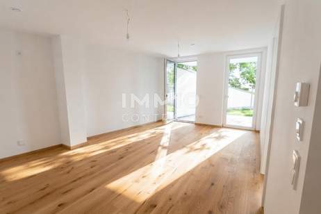 Peaceful Garden Living – Your Own Garden, No Commission, Wohnung-kauf, 429.000,€, 1030 Wien 3., Landstraße