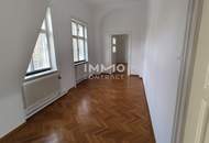 Sonnige Familien-Wohnung mit traumhaftem Blick ins Grüne