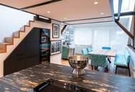 Zinshaus der absoluten Extraklasse in Toplage von Klagenfurt am Wörthersee