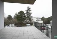 Erstbezug: Schöne 3-Zimmer-Wohnung mit Balkon