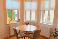 NÄHE UNI-CAMPUS KREMS! CHARMANTE 2 ZIMMER- WOHNUNG mit BALKON!