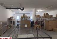 Anlageobjekt Geschäftslokal 1140 Wien - Rendite 6,12%