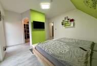 Exklusives Wohnensemble im sonnigen Südburgenland: Zwei Wohneinheiten auf über 3.500 m² Grund