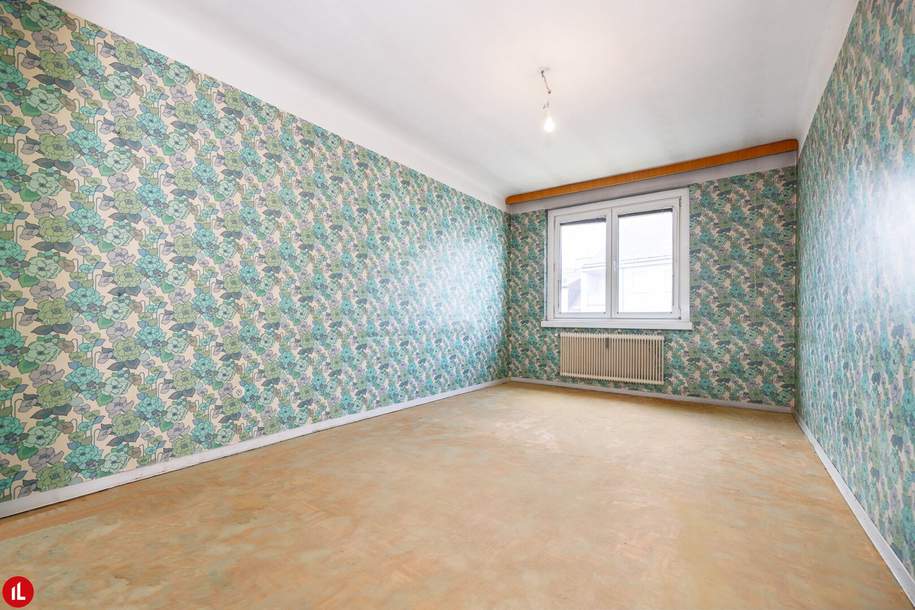 Urbanes Wohnen - Dachgeschosswohnung mit Terrasse in zentraler Lage um 399.000 €!, Wohnung-kauf, 399.000,€, 1150 Wien 15., Rudolfsheim-Fünfhaus