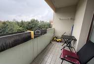 3-Zimmer-Wohnung mit Balkon in zentraler Lage – Nähe Panoramapark Neunkirchen