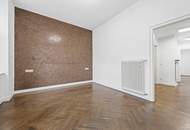 Exklusives Büro in Bestlage - stilvoll, repräsentativ, perfekt angebunden