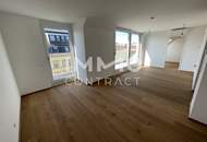 Ihr provisionsfreier Wohntraum im Herzen Meidlings - 2-Zimmer-Dachgeschosswohnung mit großzügiger Terrasse
