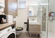 Saniertes Haus mit Wellnessoase in ruhiger Seitenstraße