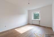 Gemütliche 3,5-Zimmer-Wohnung mit Balkon in Wilhering zu vermieten!