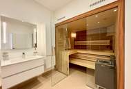 LUXUS-KLEINGARTENHAUS IM ALLEINEIGENTUM MIT WUNDERSCHÖNEM BLICK AM HACKENBERG