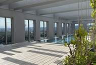 Wunschlos Glücklich - Moderne 2-Zimmer-Wohnung mit Loggia und vielen Annehmlichkeiten direkt im Wohnhaus!