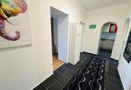 Schöne 3-Zimmer-Wohnung mit Balkon in zentraler Lage