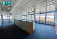DPC | Büro mit Weitblick