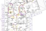 Exklusive Luxusvilla mit Pool und traumhaftem Garten in begehrter Lage von Bruckhaufen nahe Alte Donau und UNO City.