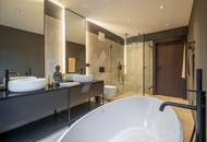 Traumhaftes Design-Chalet in ruhiger Lage