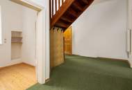 Sanierungsbedürftiges Ein / Zweifamilienhaus in Kerngebiet von Gänserndorf