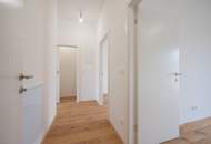 ++FonteFlats++ Hochwertiger 3-Zimmer Neubau-ERSTBEZUG mit toller Terrasse!