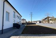 Mehrfamilienhaus in Amstetten-Allersdorf - neuwertige Exklusivität geniessen!
