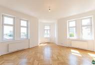 Schöne 3-Zimmer-Altbauwohnung unweit von U3 Simmering