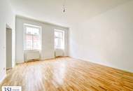 Lichtdurchflutete Wohnung mit durchdachter Aufteilung in wunderschön saniertem Haus