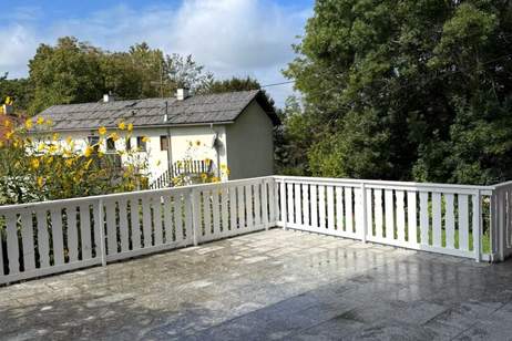 Gepflegtes Einfamilienhaus zum fairem Preis - Koffer packen und einziehen, Haus-kauf, 470.000,€, 4072 Eferding