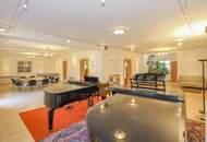 Historische Villa in idyllischer Lage