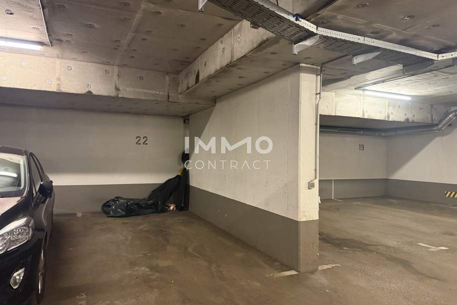 NÄHE U4 HÜTTELDORF Parkplatz!, Kleinobjekte-miete, 129,00,€, 1140 Wien 14., Penzing